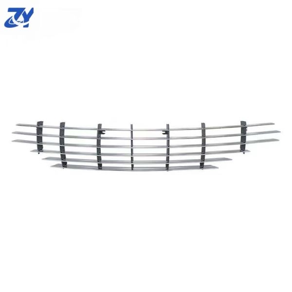 For Aston Martin 9G33-8A100-BC Top Quality Front Bumper Grille Middle Mesh Front Bumper Grille