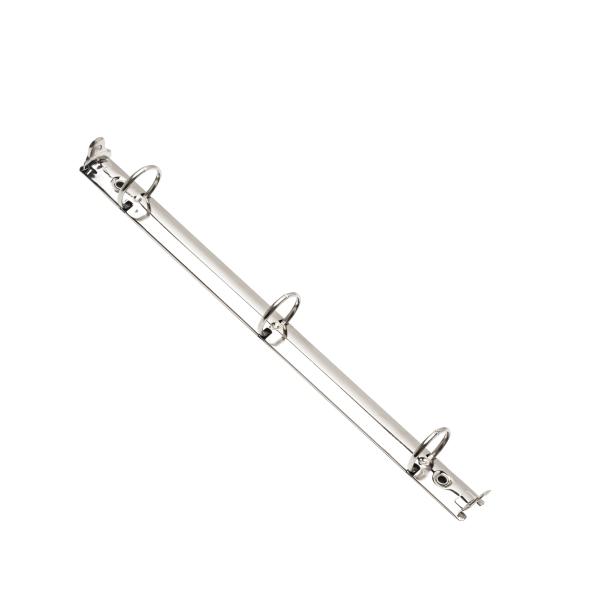 Metal O Ring Binder Clips Silver 3 Ring Binder Clips With Trigger