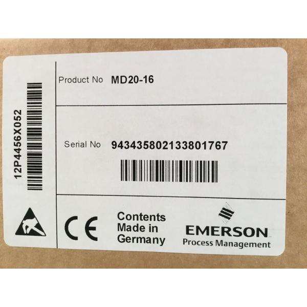 МОДЕЛЬ MD20-16 MD20-16 KJ1611X1-CB1 КЛАССИФИЦИРУЕТ 2 3.6-2.1 AMP 18-32 VDC, новый оригинал,