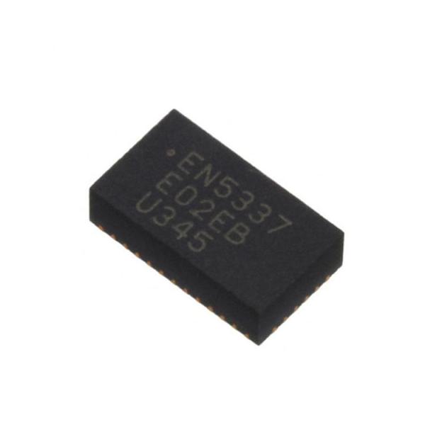 EN5337QI Package QFN-38 Puce de régulateur de commutation Circuit intégré carte IC Convertisseur de courant continu monté