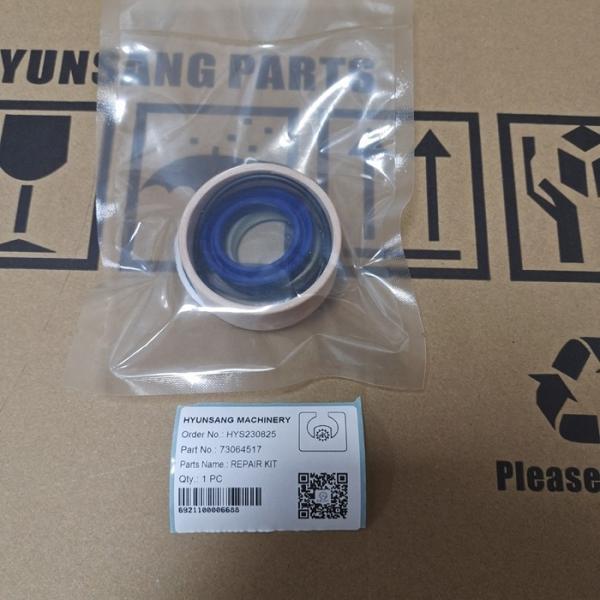 Комплект ремонта двигателя 73064517 71100242 71100243 Для 845B 865B 885B