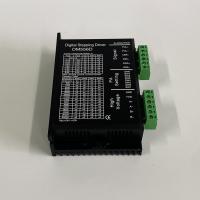 Motorista Controller 5 ampère Dm556D do motor deslizante do Nema 23 do Nema 34