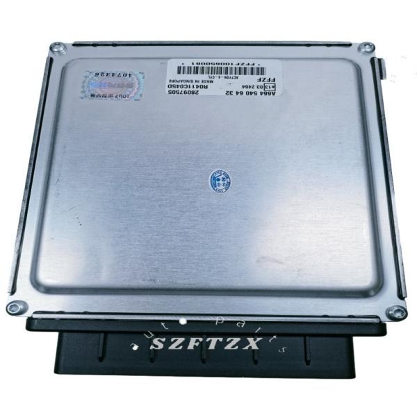 Ssangyong Actyon ECU Engine Computerfor 6645406432 2006-2007