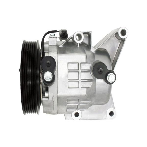 Electric Automotive Air Conditioning Compressor 12v 24v OE 92600-00C33 Kpl for for New One Year Warranty