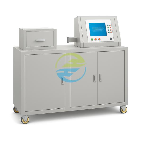 1850 × 850 × 1550 mm Relay Test Platform Multi-Model Compatibility with Domestic QJ Series and Imported EMB