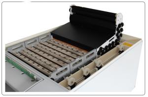 Industrial Testing X Ray Film Developer Machine For 8 X 10 Cm To 43 Cm Wide