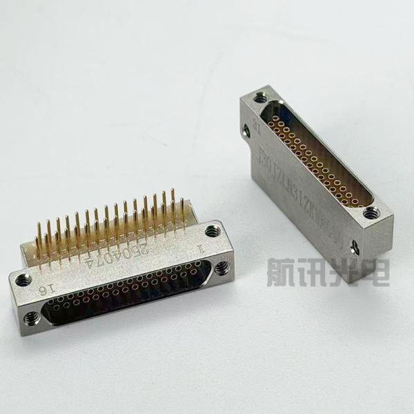 J30jzln31zkwa000 High-Reliability Lif Twisted-Pin Aviation Connector for Avionics.