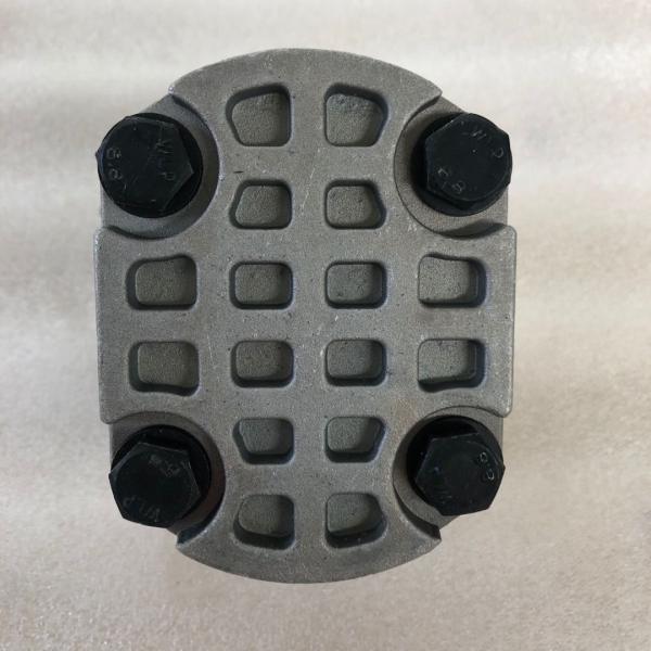 Bomba hidráulica para escavadeira Bomba HPV145 usada para ZX330 ZX330-3 EX300 EX350 Peças sobressalentes