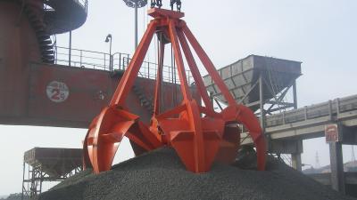 Customizable Portal Harbour Crane 20T - 80T Overhead Gantry Crane