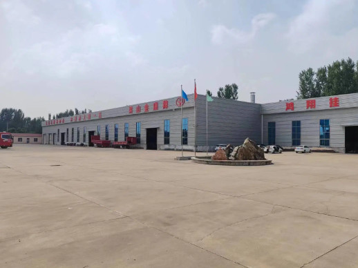 Liangshan Hongxiang Vehicle Co., Ltd.