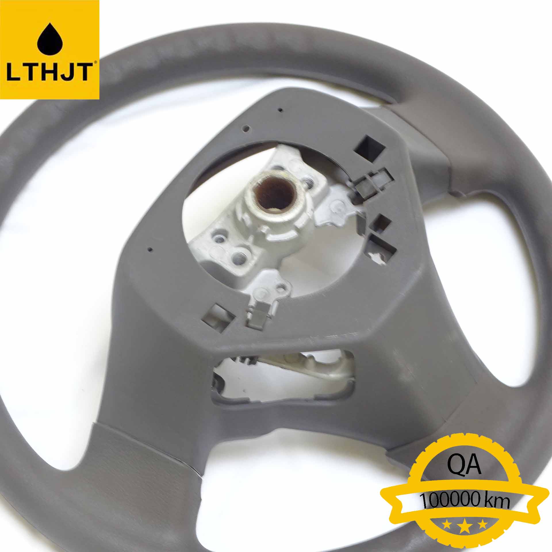 Auto Parts Steering Wheel for 2007 COROLLA ZRE152 45100-02781-E0