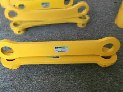 China Excavator Original Undercarriage Spare Parts PC100 Connecting Link/Connecting Rod