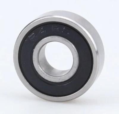Deep Groove Ball Bearing R4 2RS,Single Row Deep Groove Ball Bearing R4 2RS,Inch Size Ball Bearing R4 2RS