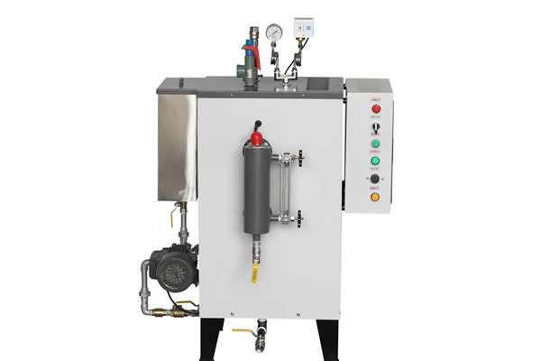 300kg Electric Steam Boiler