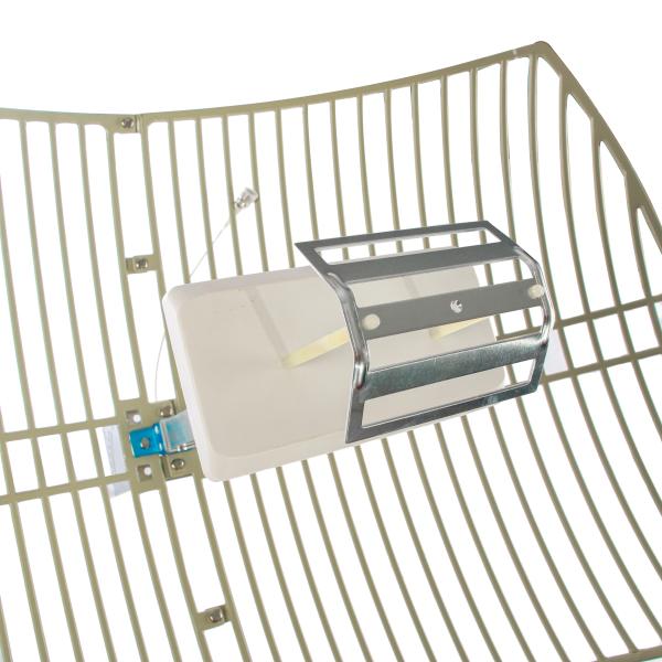 5-16 dBi Gain Dual Band Pocket Directional WiFi Antenna for Outdoor Long Range Extension
