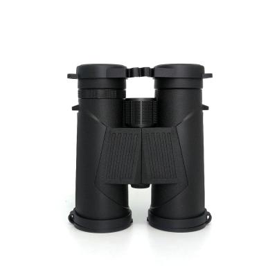 High End ED Binoculars Magnesium Alloy Bak4 Waterproof Telescope & Binoculars 12x42/8X42