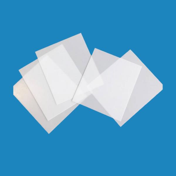 ODM Zirconia Toughened Alumina Ceramics Machining Wear Heat Resistance