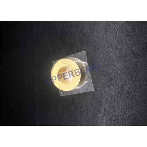 100%のケブラーの管の飾り物テープ小さい延長の摩擦抵抗