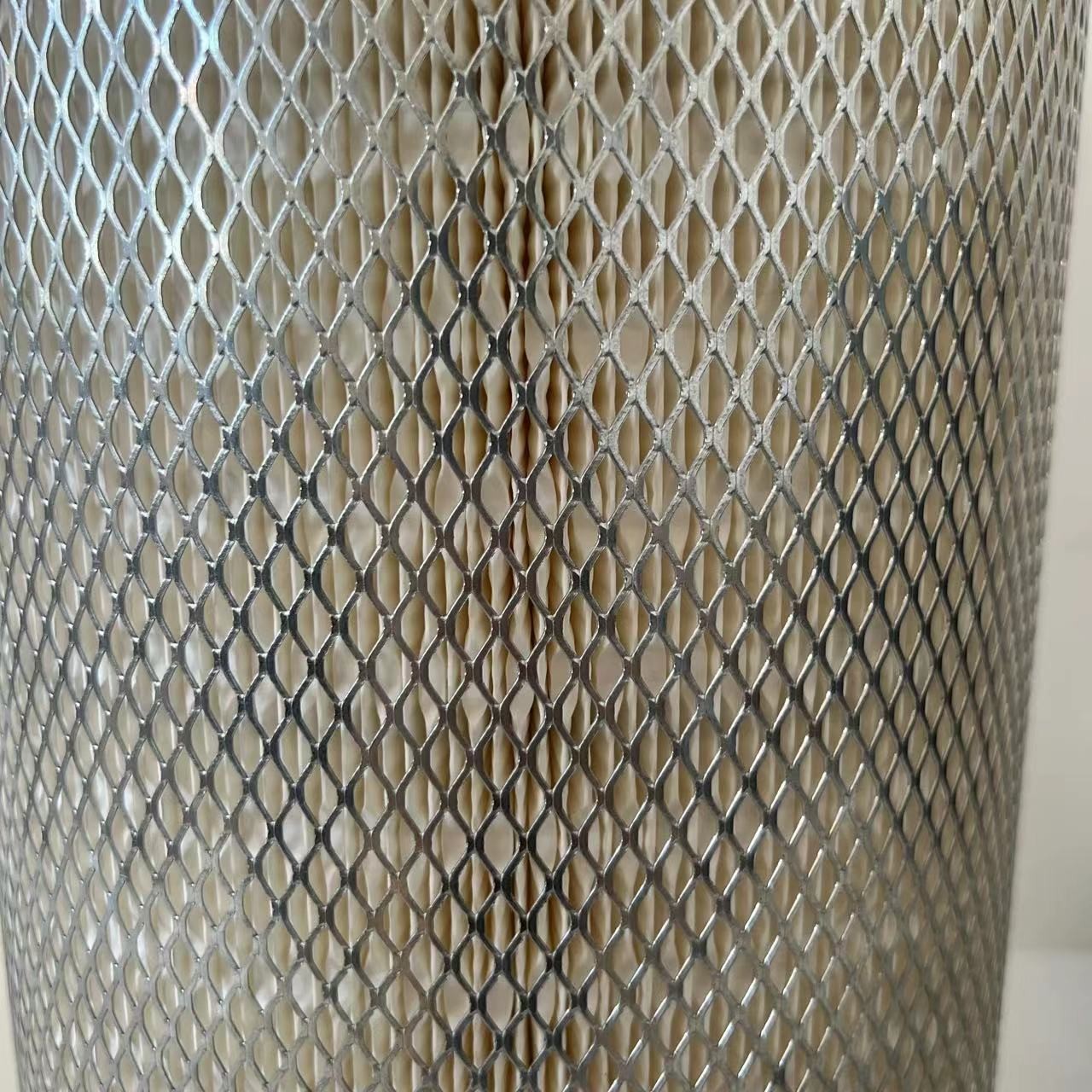 Truck Air Filter P532966 AF25667 RS3517 600-185-4100 43930254 610693 13852231 249987A1 700717484 GG11P00008S002 N102236