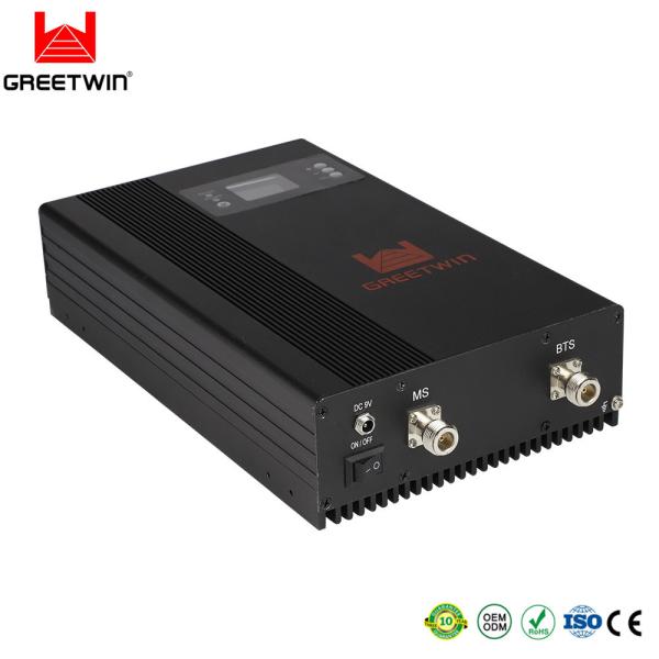 25W LTE800 EGSM900 2500sqmの携帯電話信号のブスター
