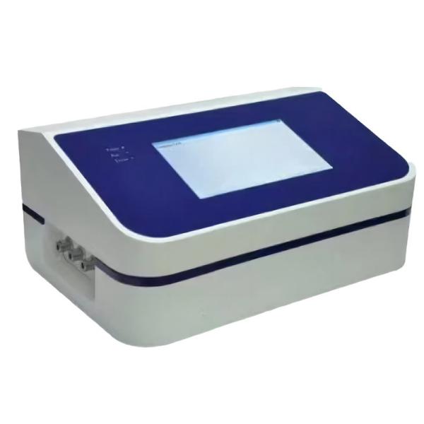 Accurate And Durable Manual Bubble Point Tester For Testing Needs