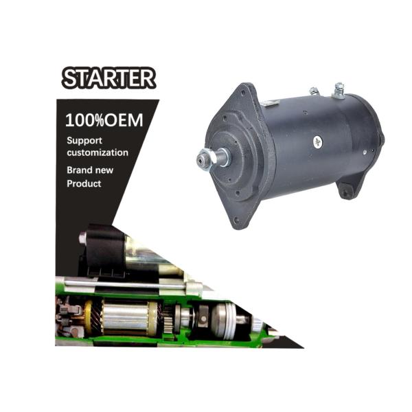 12V 13T CCW Alternatror  Cub Cadet Tractor Garden Starter Generator  1101691, 1101692, 1101967, 1101996, 1101997