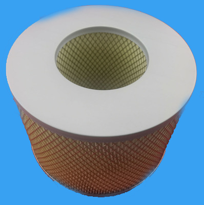 Hino Toyota Nissan General Motors Auto Air Filter 1780178040 Customizable
