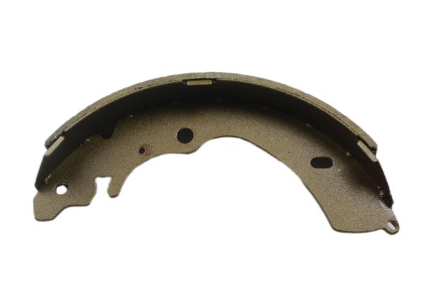 SAPATAS DE FREIO ISUZU DMAX 4X2 8973026350 8973682541