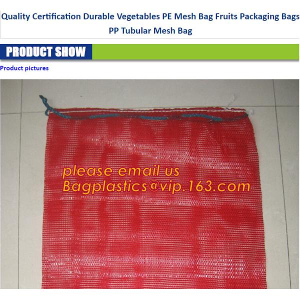 Simple Ecology washable and reusable Cotton Mesh Produce Bag for vegetable and fruit,Eco-friendly Reusable Shopping Orga
