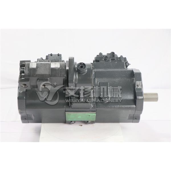 VOLVO crawler excavator spare parts  EC360BLC hydraulic pump Kawasaki K3V180DTP-9N