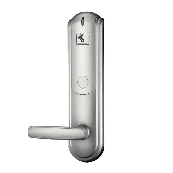 Serrure de porte de carte électronique de PMS