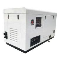 Generador de segunda mano en contenedores de 20 kVA a 1500 kVA Generador de gas usado