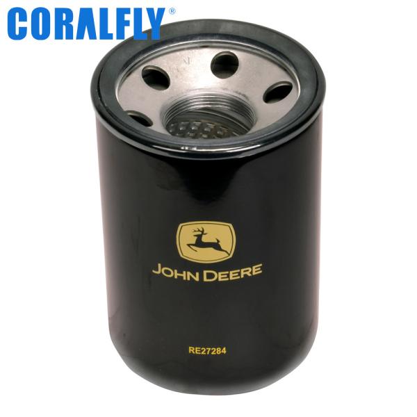Maquinaria agrícola John Deere Oil Filter Re hidráulico 27284 de Coralfly