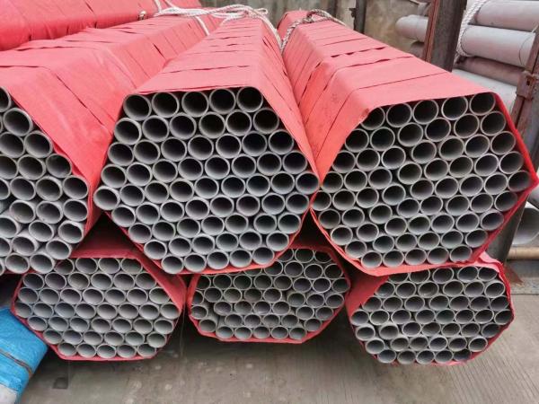 100MM JIS TP321 Stainless Steel Pipe Astm A312 Tp321 Seamless Round Tube