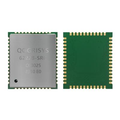 Module 5GHz SDIO 802.11ac de WiFi BT de jeu de puces de RTL8822CS pour Pico Projector