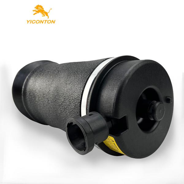 Brand New Rear Truck Air Spring Assembly For Enhanced Suspension Stability
