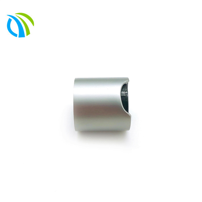 эфирное масло 18 уплотнения крышки бутылки 0.2cc 18mm 410 контейнер крышки 1oz Refillable