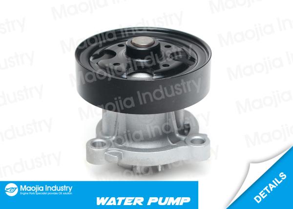 2.5L DOHC QR25DE AW9427 Car Engine Water Pump , 02 - 11 Nissan Altima Sentra Water Pump