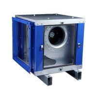 Ventilateur de cuisine centrifuge de haute capacité