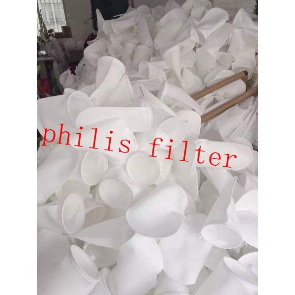 PP 5 Micron Liquid Filter Bag for Filter Housing