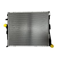 17113415693 Auto partes Sistema de refrigeración de automóviles Motor de enfriamiento de refrigerante para BMW X3 E83 03-11