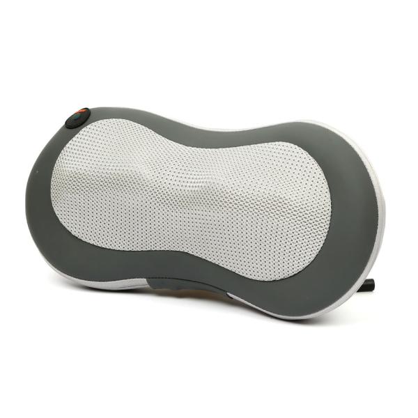 15 Minutes Auto Off Electronic Neck Massager with Infrared Heating and Soft Neck S