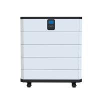 5KWH 15KWH 20KWH Sistema de armazenamento de bateria solar 51.2V 100Ah Baterias LiFePO4