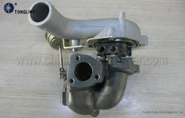 Audi Volkswagen Golf K03 Gasoline Turbo Turbocharger 53039880058 53039880053 For 1.8L 5V Langs / Along Engine