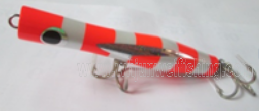 14cm/55g,18cm/70g,22cm/85g  new Wooden popper fishing lure popper bait hard fishing lure