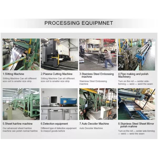 Austenitic Cold Rolled 316l Stainless Sheet NO1.Finish 2B Finish 3.0