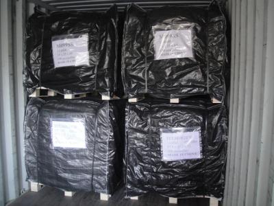 Industrial Bulk Bags With PE Liner , Plastic Woven Bags For Mining Packaging