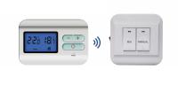 Termostato não programável de Digitas, termostato de Digitas para o calor elétrico
