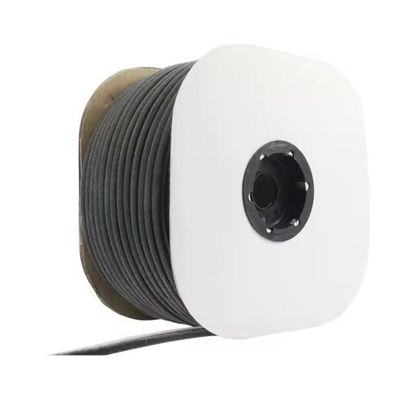 Modern Design Wool Strips The Ultimate Weatherproofing Solution for Upvc Sliding Profiles