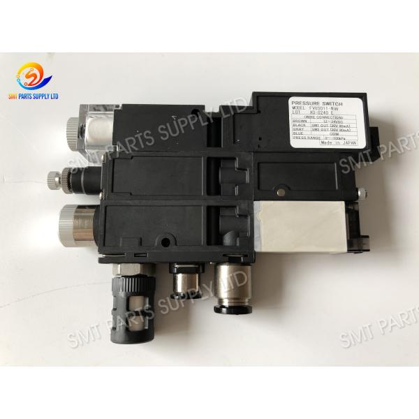 Generador VKBH12R-0608SR01G-B-NW-FMS del vacío de los recambios XP243 H1007F de Juki
